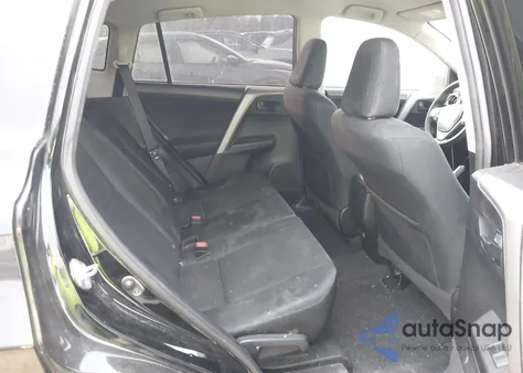 2016 Toyota Rav4 Le from USA, damaged, VIN 2T3ZFREV7GW241316